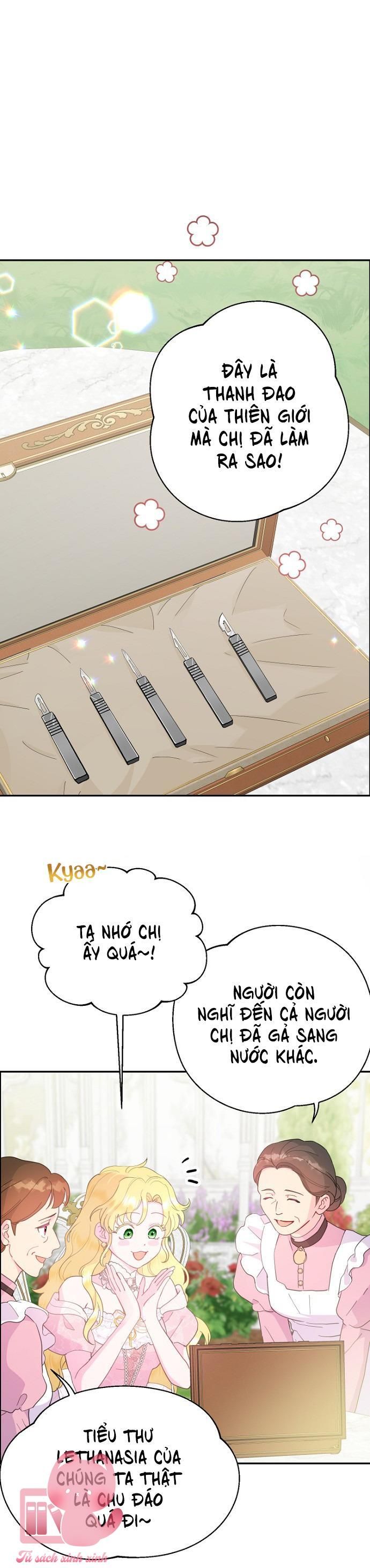 Chương 121 - Trang 1