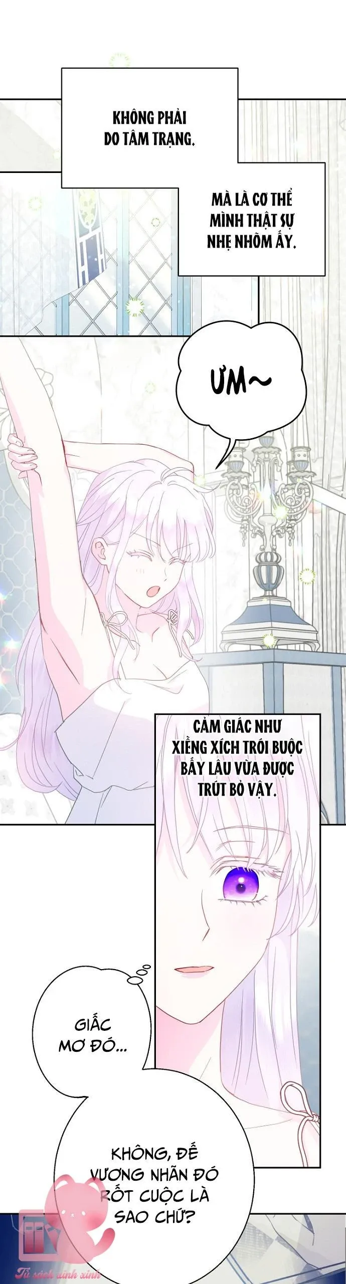 Chương 124 - Trang 1