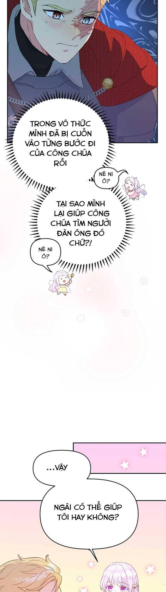 Chương 23 - Trang 1