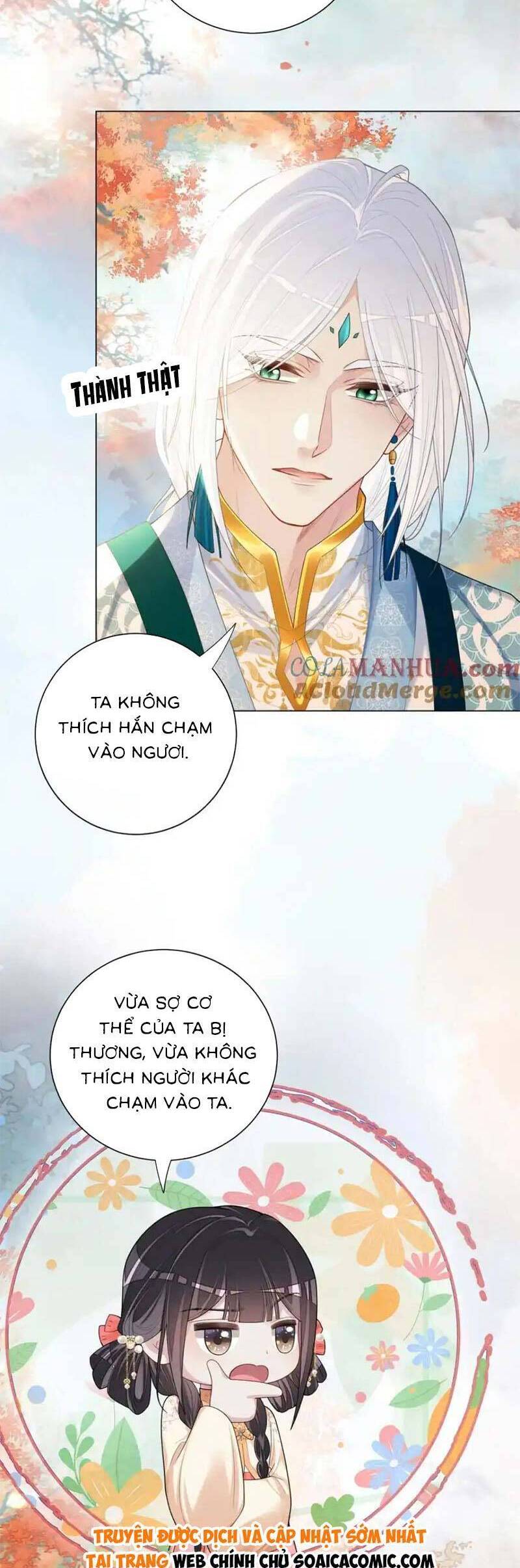 Chương 135 - Trang 1