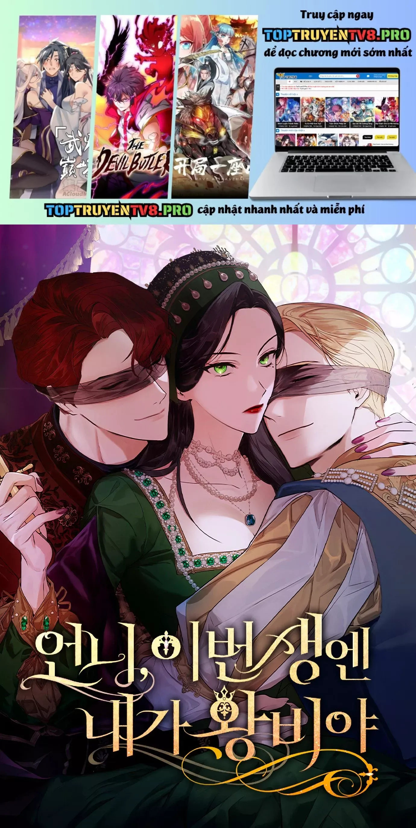Chương 100 - Trang 1