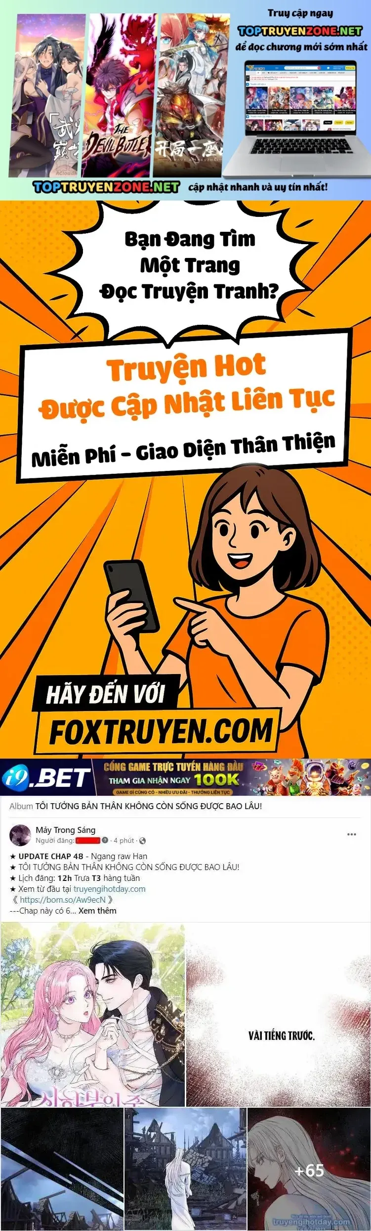 Chương 111 - Trang 1
