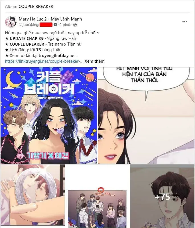 Chương 119 - Trang 2