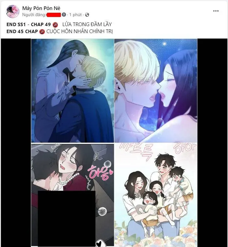 Chương 130 - Trang 1