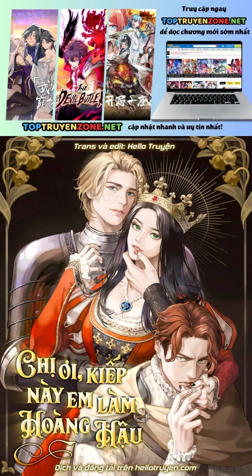 Chương 138 - Trang 1