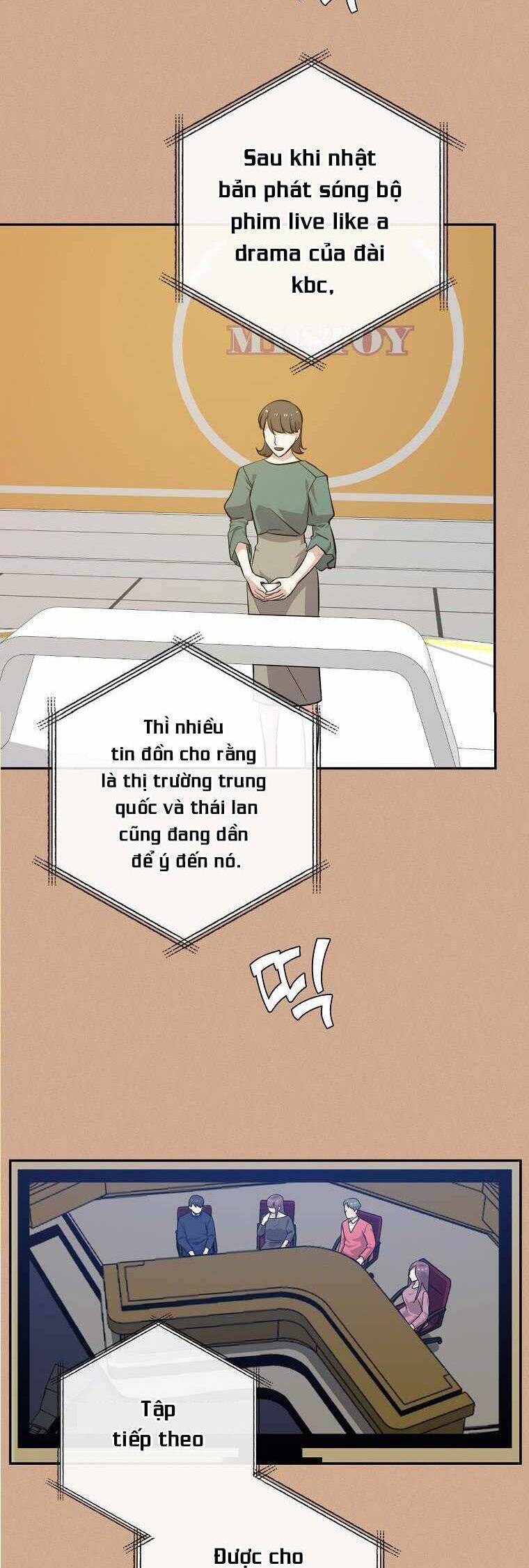 Chương 33 - Trang 1