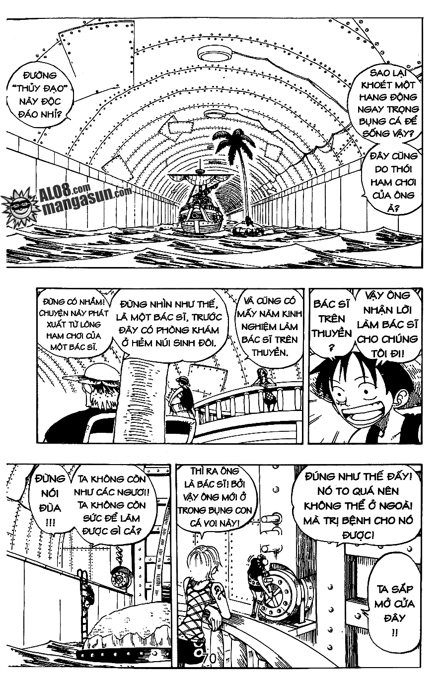 Chương 104 - Trang 1