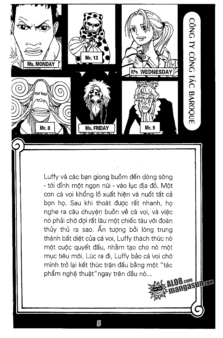 Chương 109 - Trang 1