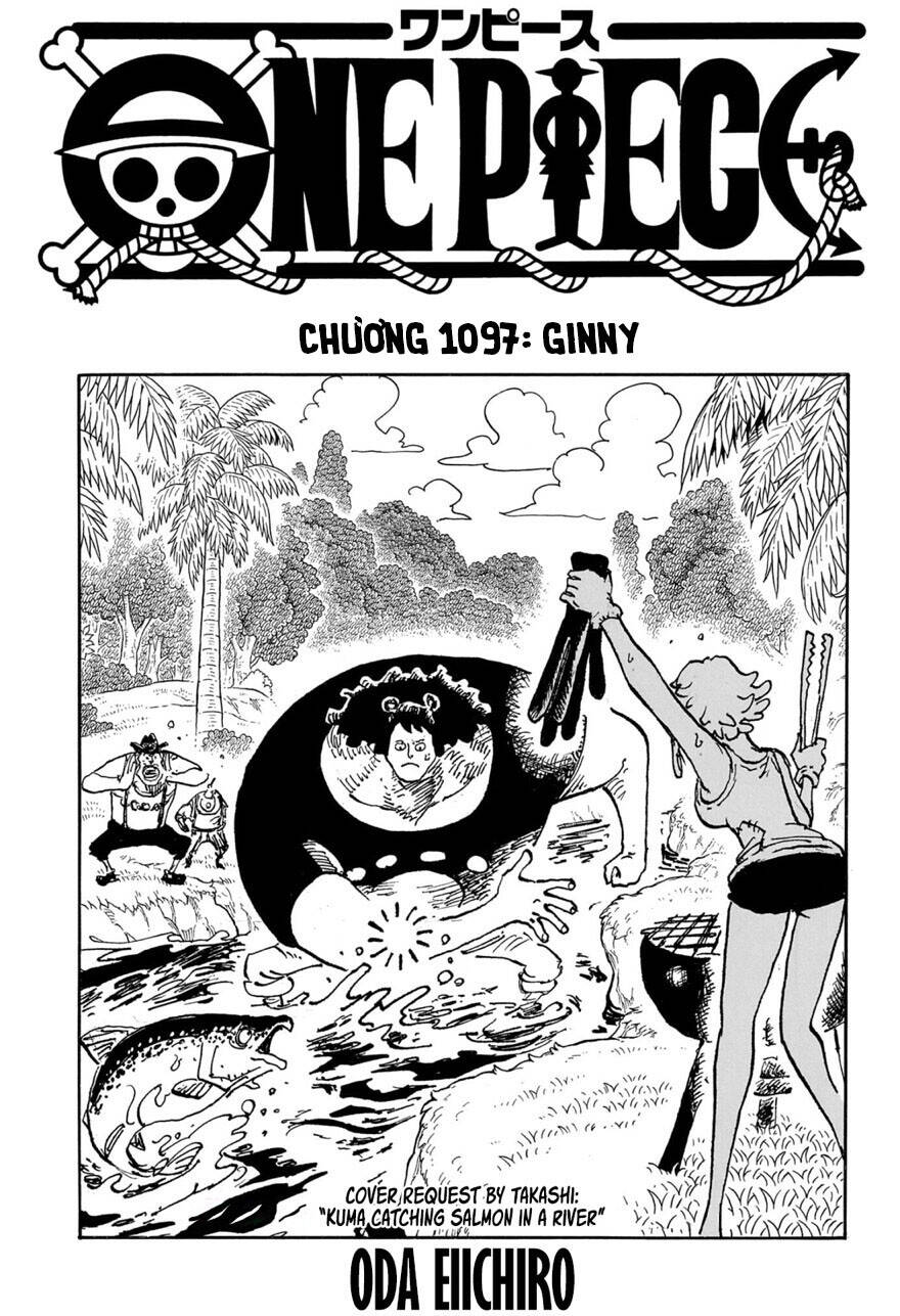 Chương 1097 - Trang 2