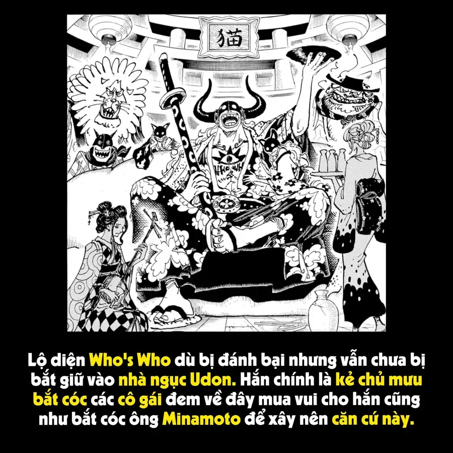 Chương 1138.1 - Trang 1