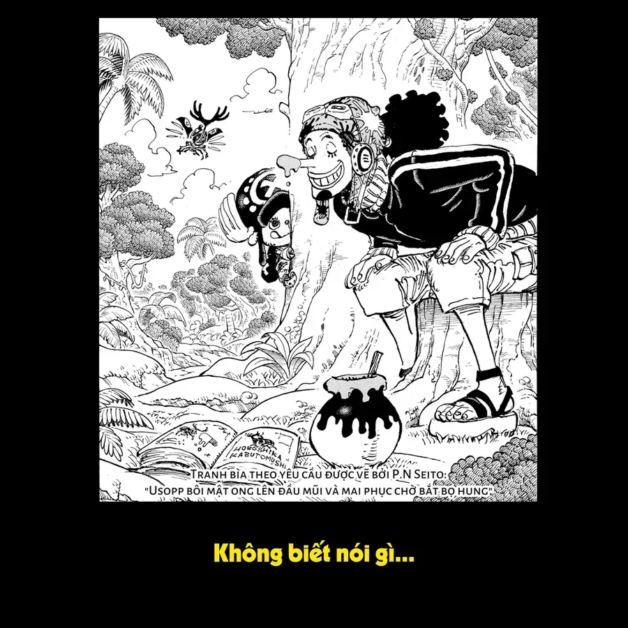 Chương 1173.1 - Trang 1