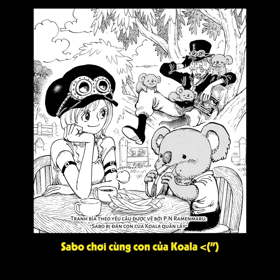 Chương 1175.1 - Trang 1