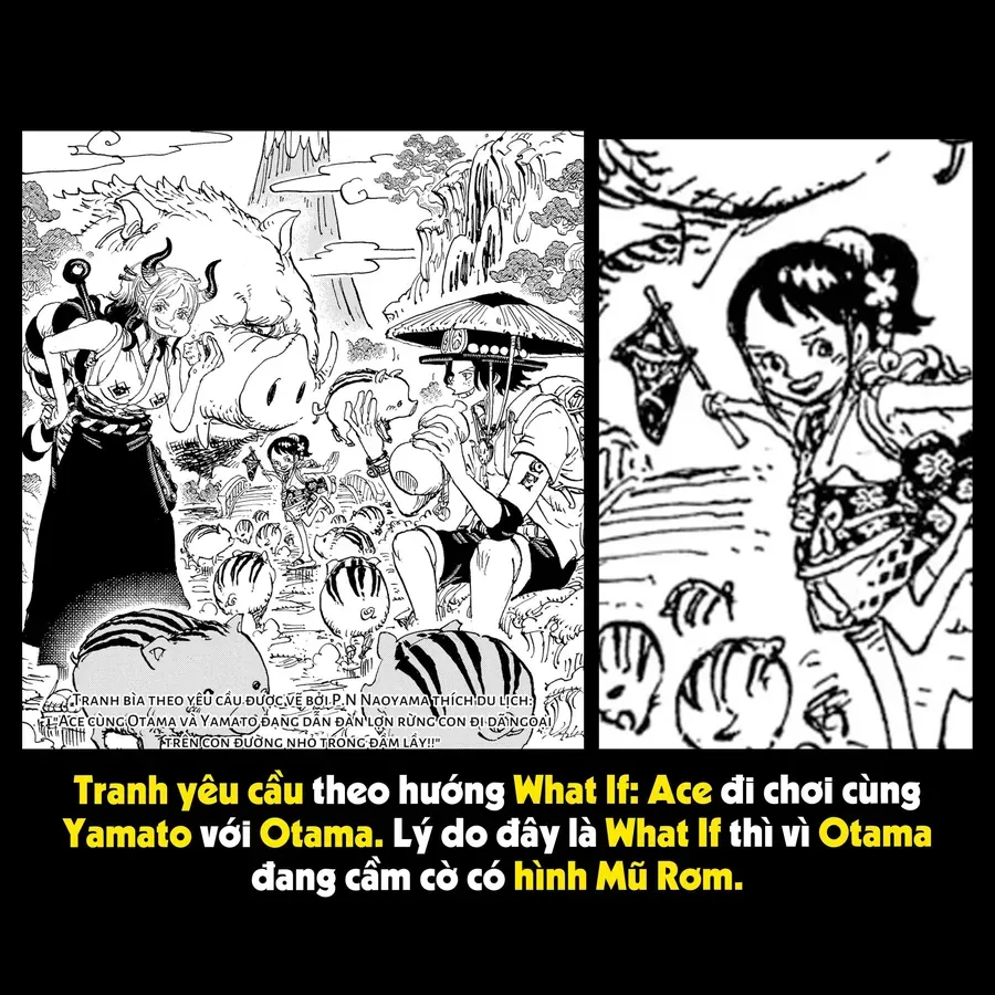 Chương 1179.1 - Trang 1