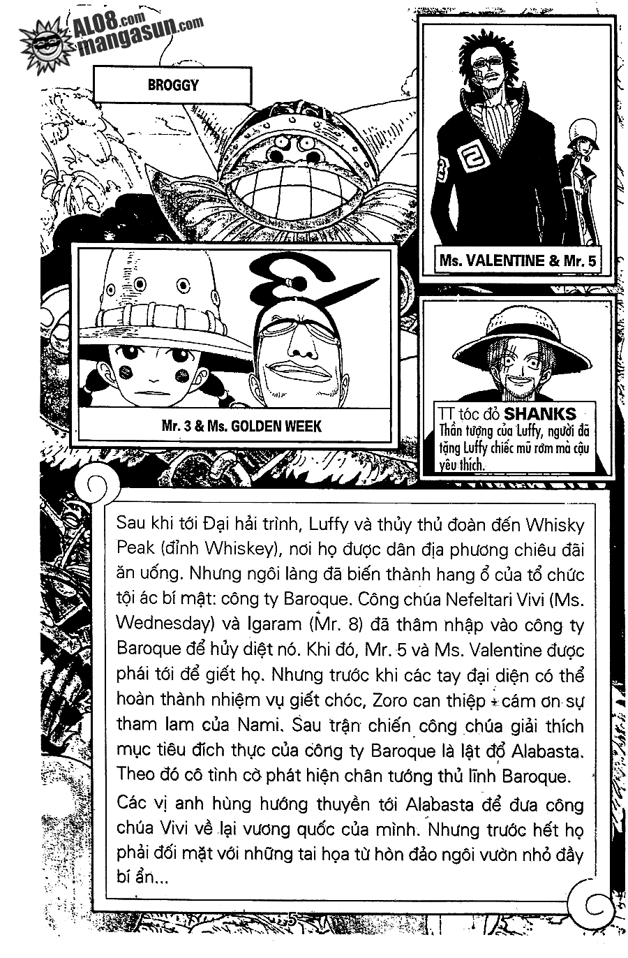 Chương 118 - Trang 1