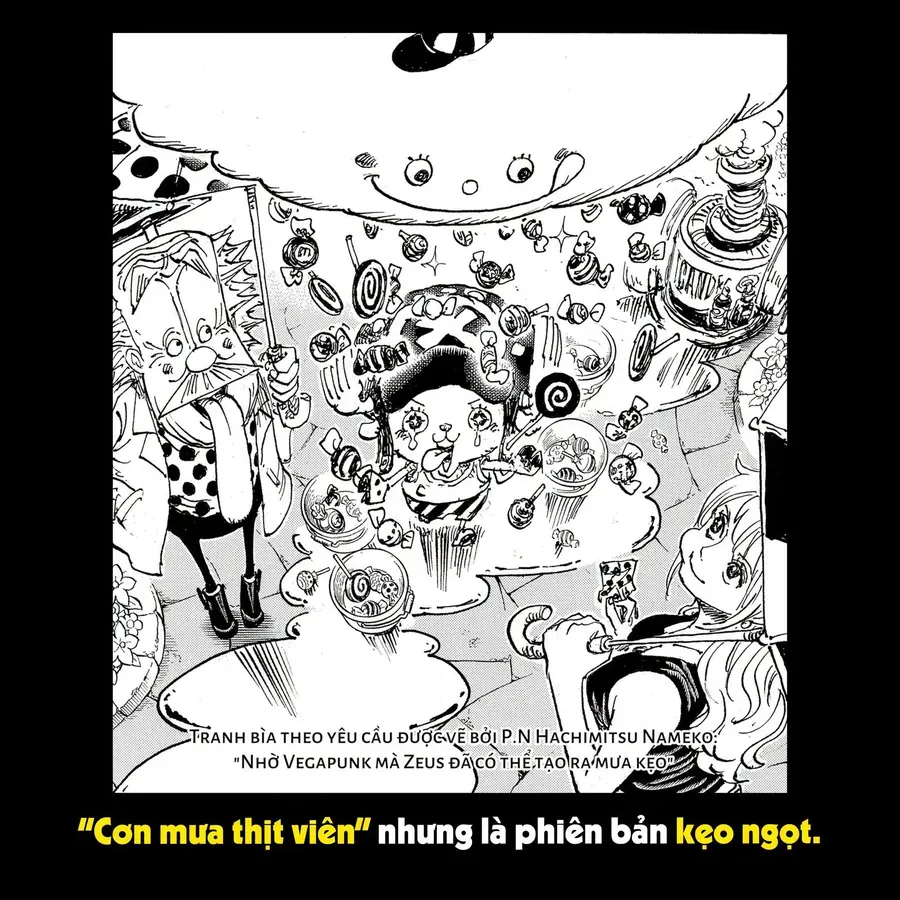 Chương 1180.1 - Trang 1
