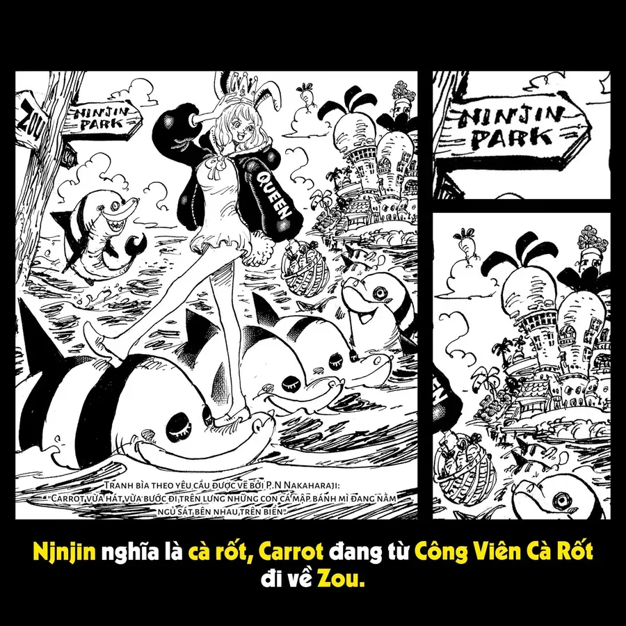 Chương 1181.1 - Trang 1