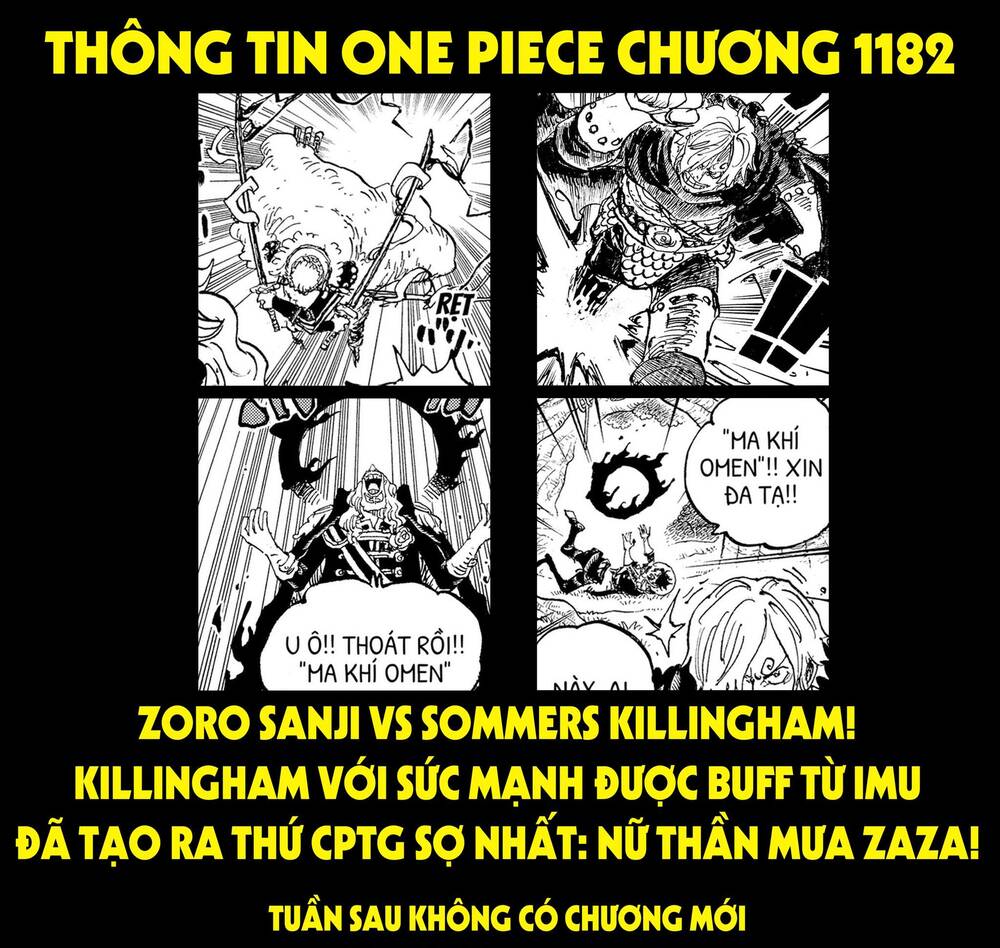 Chương 1182 - Trang 1