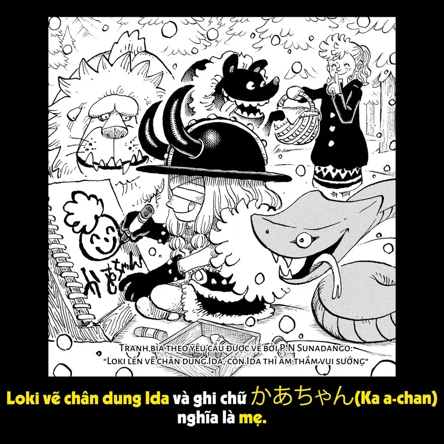 Chương 1186.1 - Trang 2
