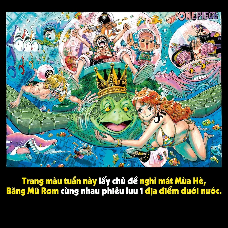 Chương 1188.1 - Trang 1