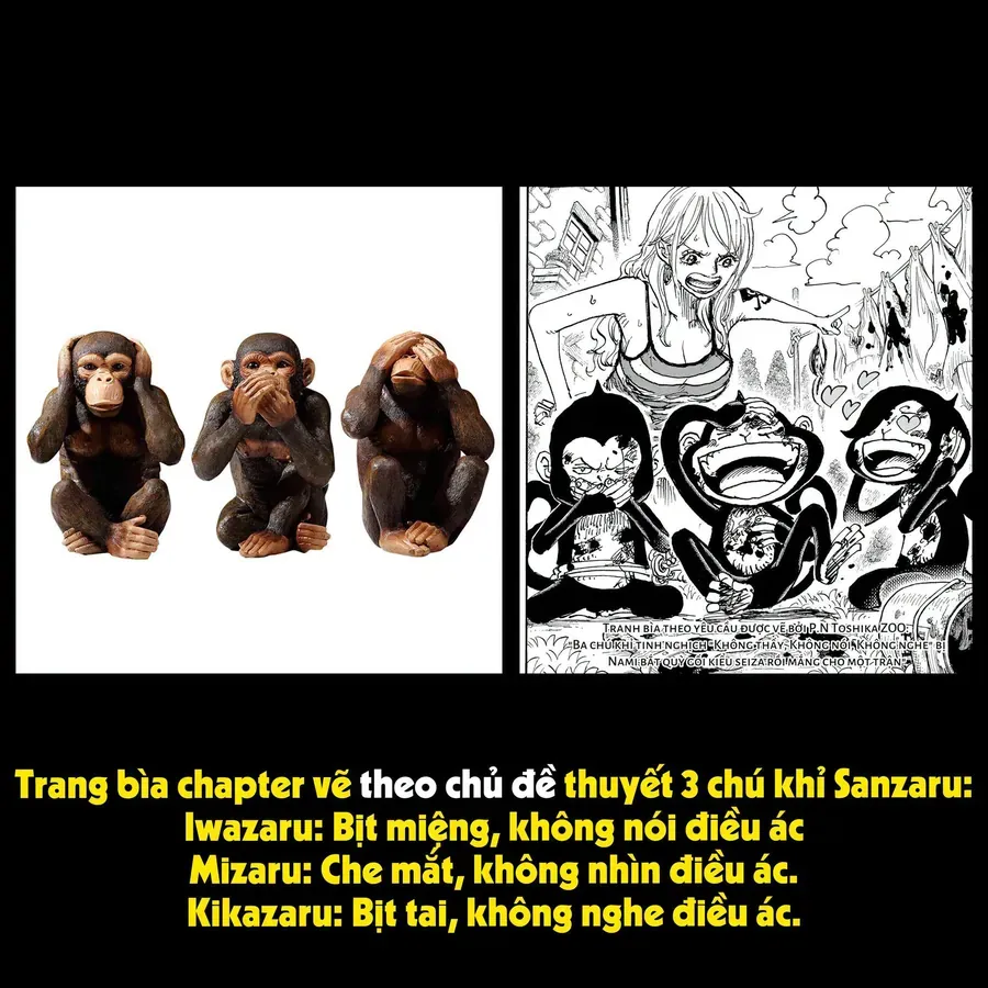 Chương 1189.1 - Trang 1