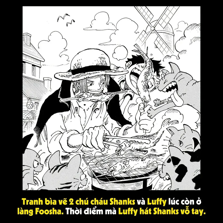 Chương 1190.1 - Trang 1