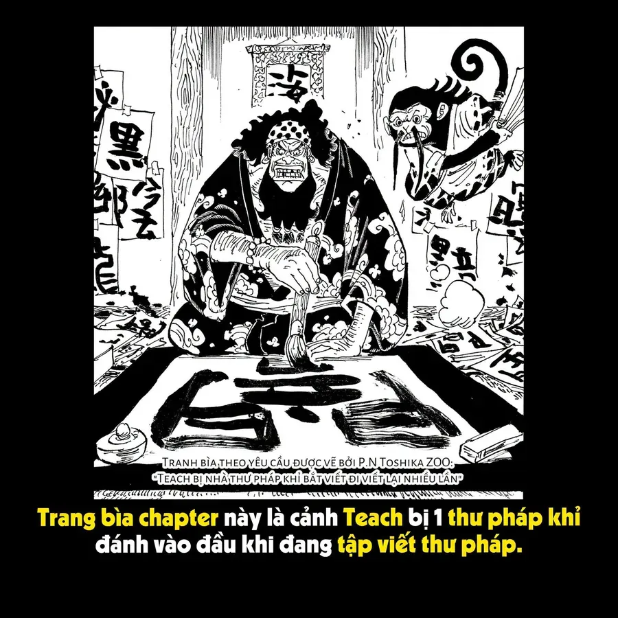 Chương 1194.1 - Trang 1