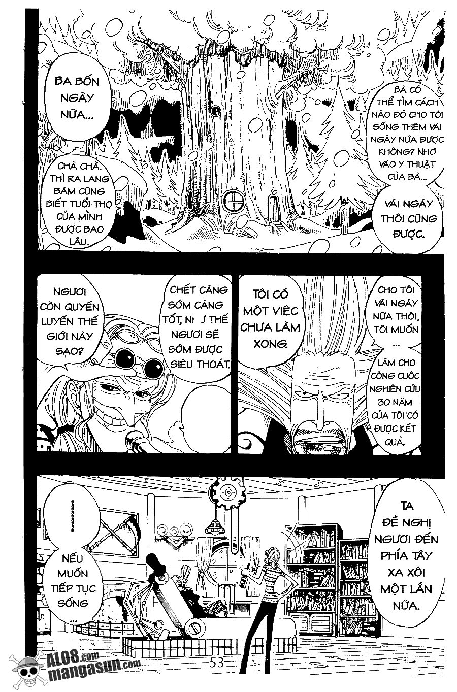 Chương 143 - Trang 2