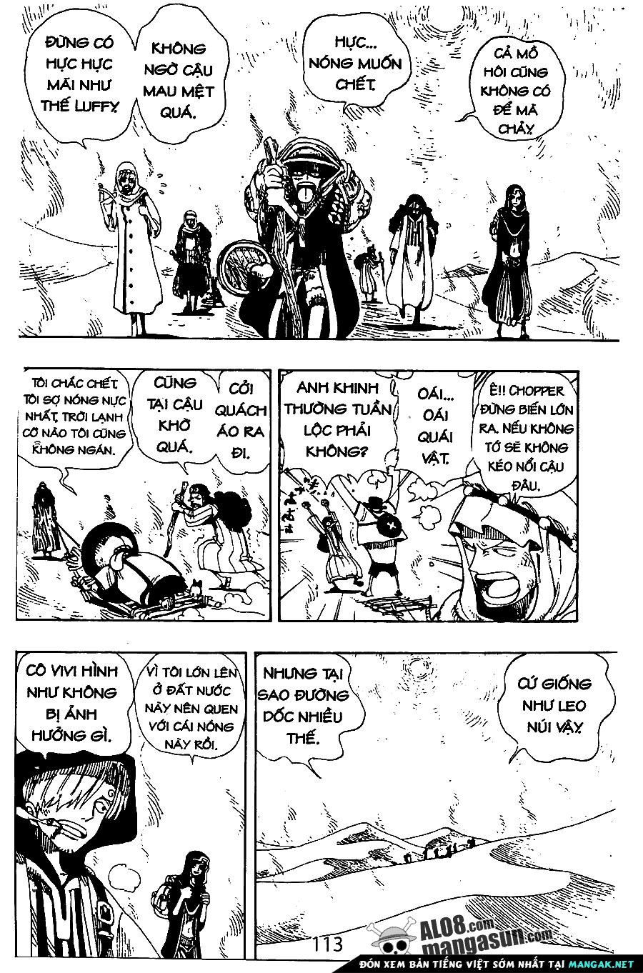 Chương 162 - Trang 2