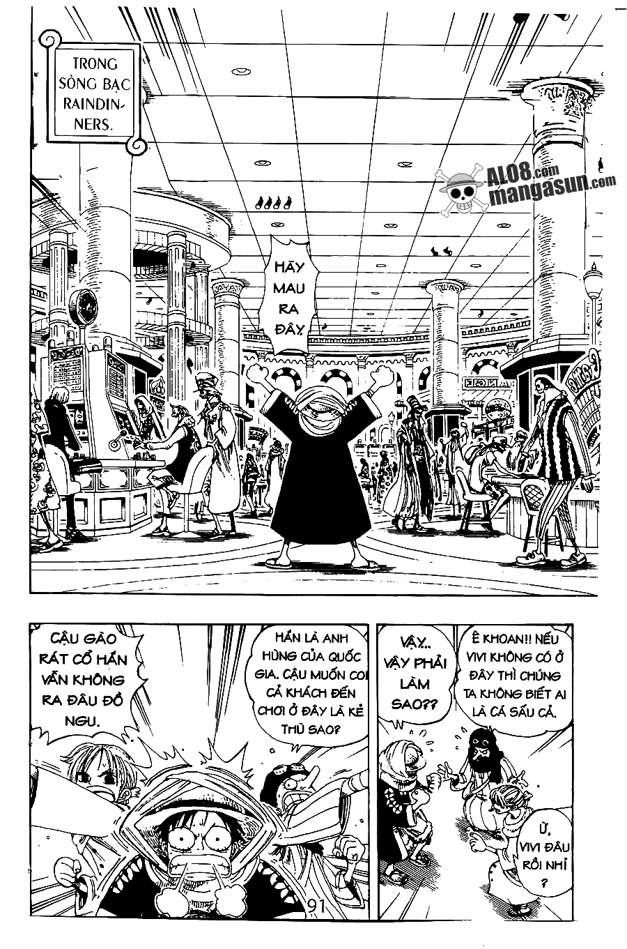 Chương 169 - Trang 2