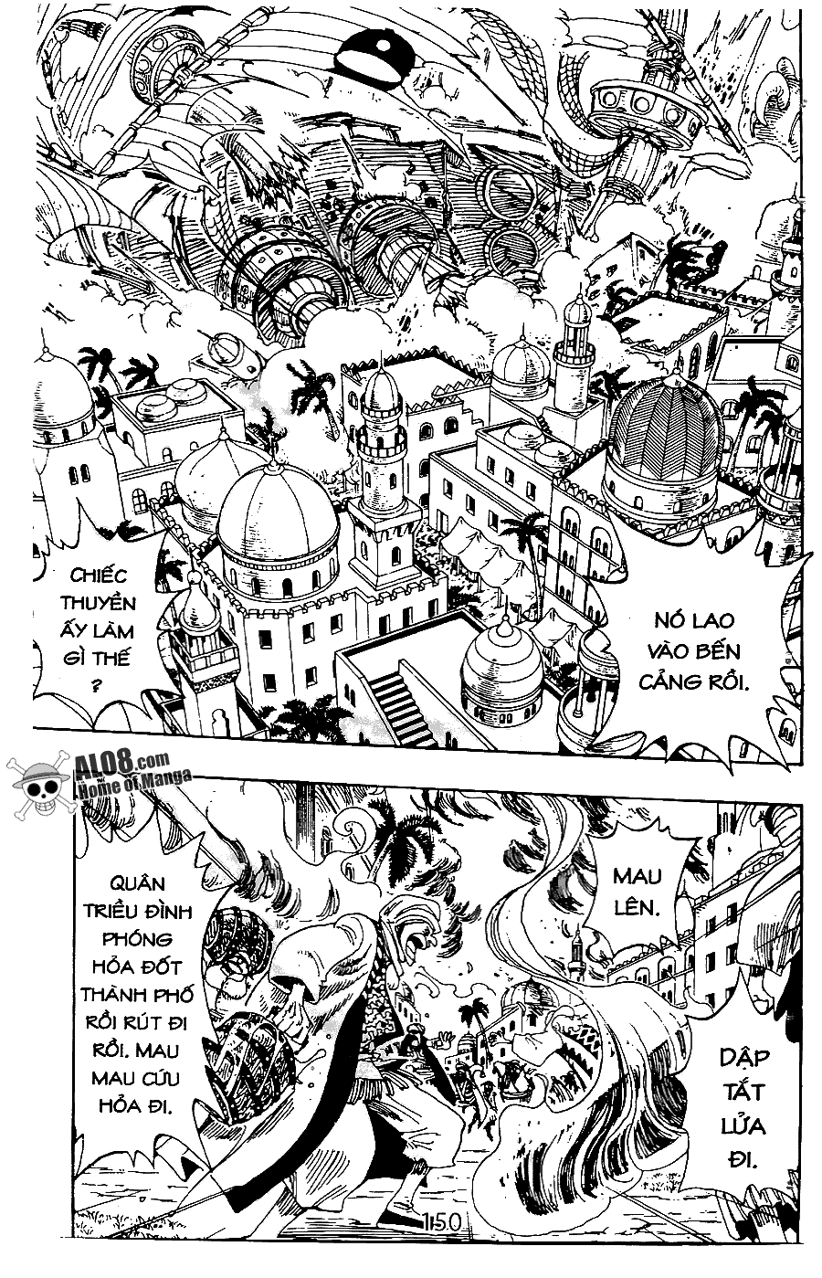 Chương 172 - Trang 1