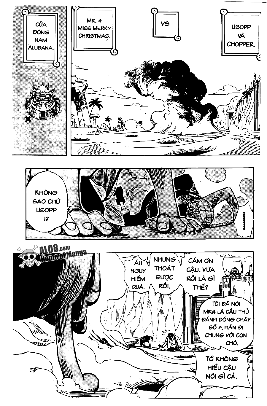 Chương 184 - Trang 1