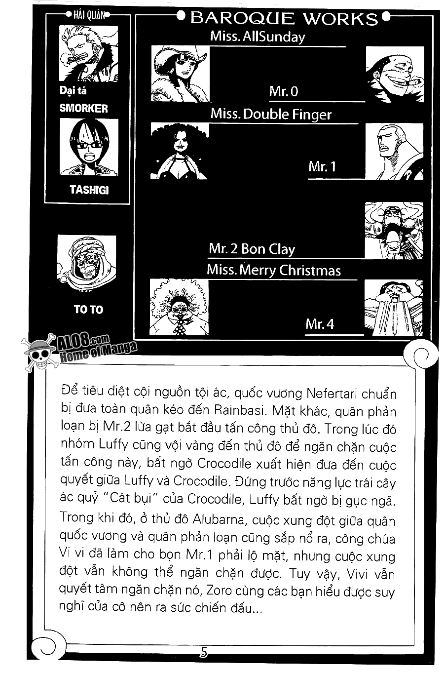 Chương 189 - Trang 1
