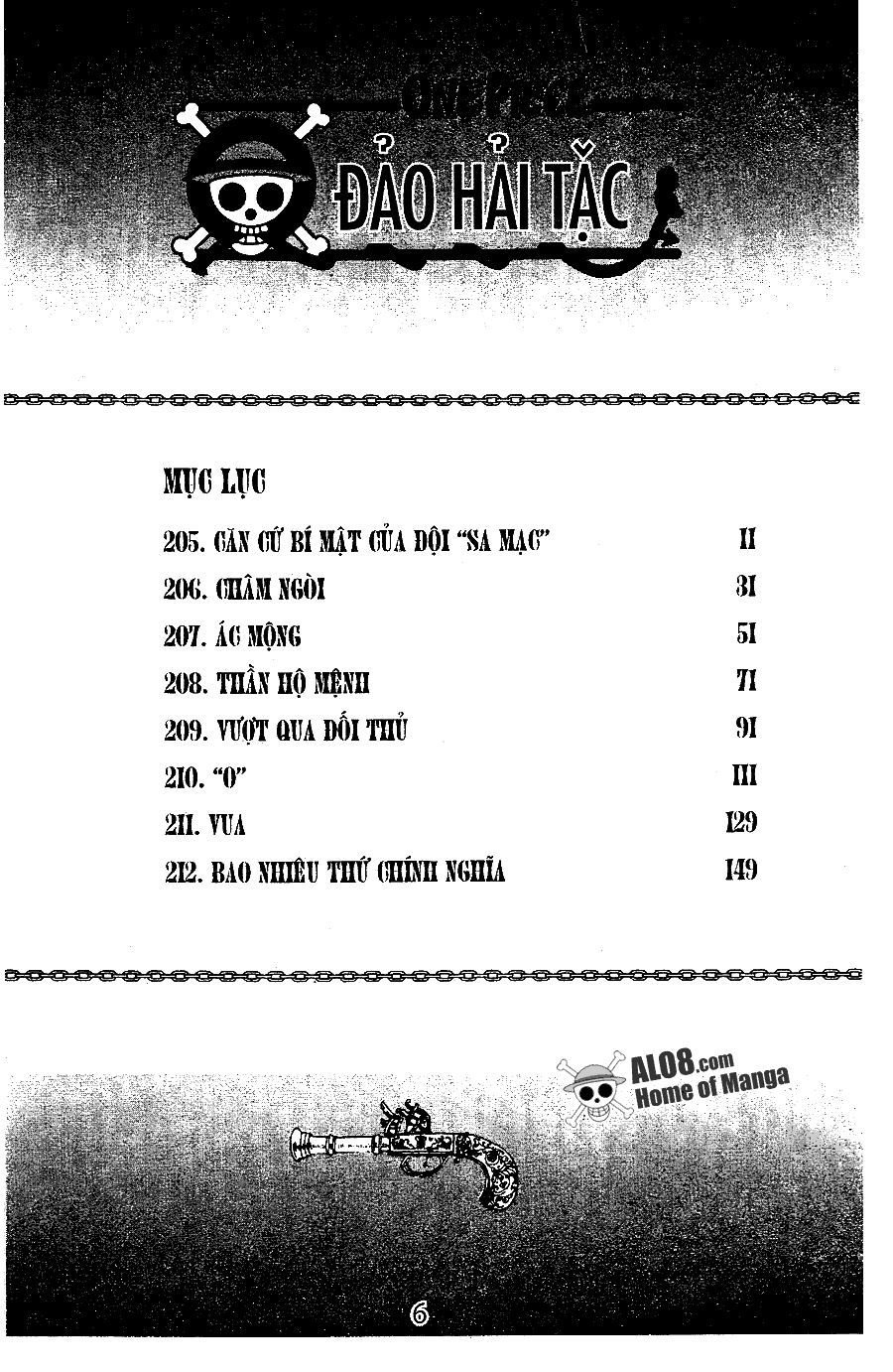 Chương 205 - Trang 2