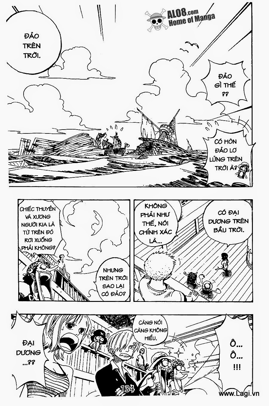 Chương 219 - Trang 1