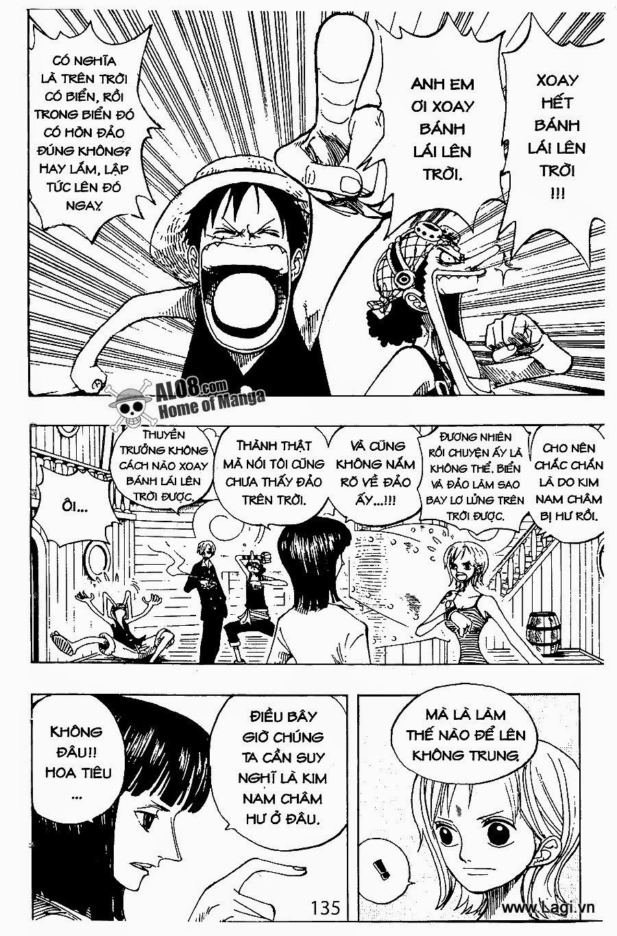 Chương 219 - Trang 2