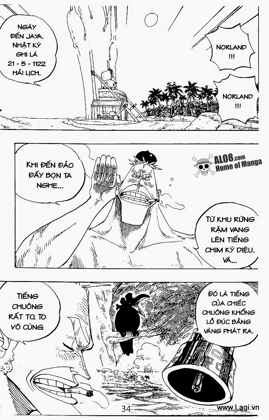 Chương 230 - Trang 1