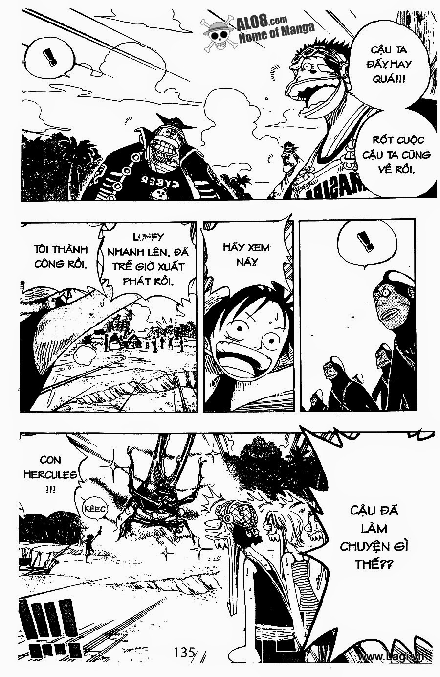 Chương 235 - Trang 2
