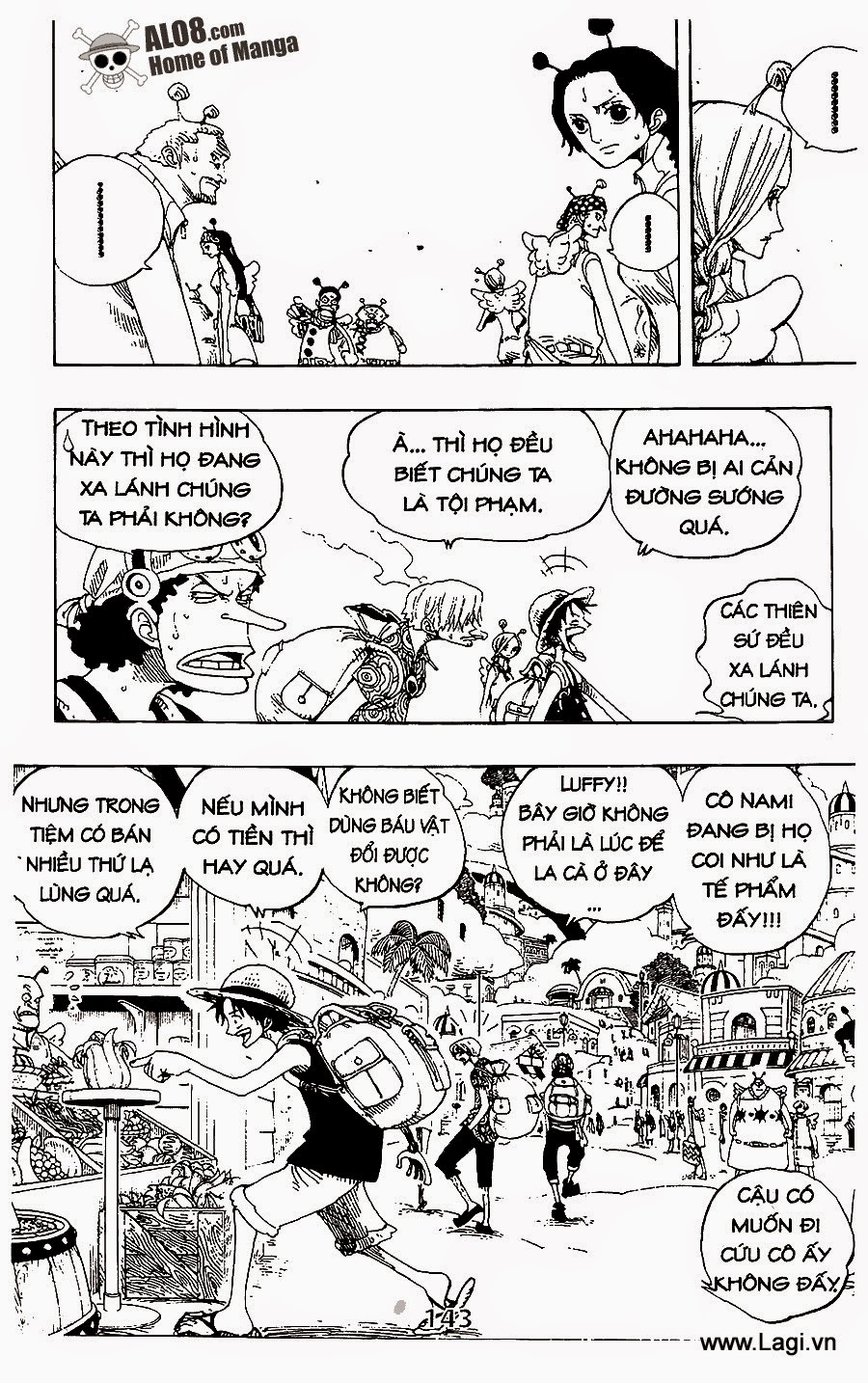 Chương 244 - Trang 2