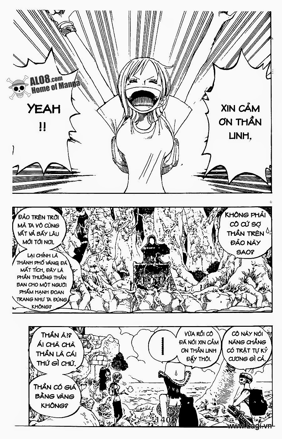Chương 252 - Trang 1