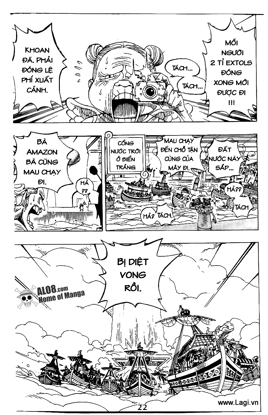 Chương 286 - Trang 1