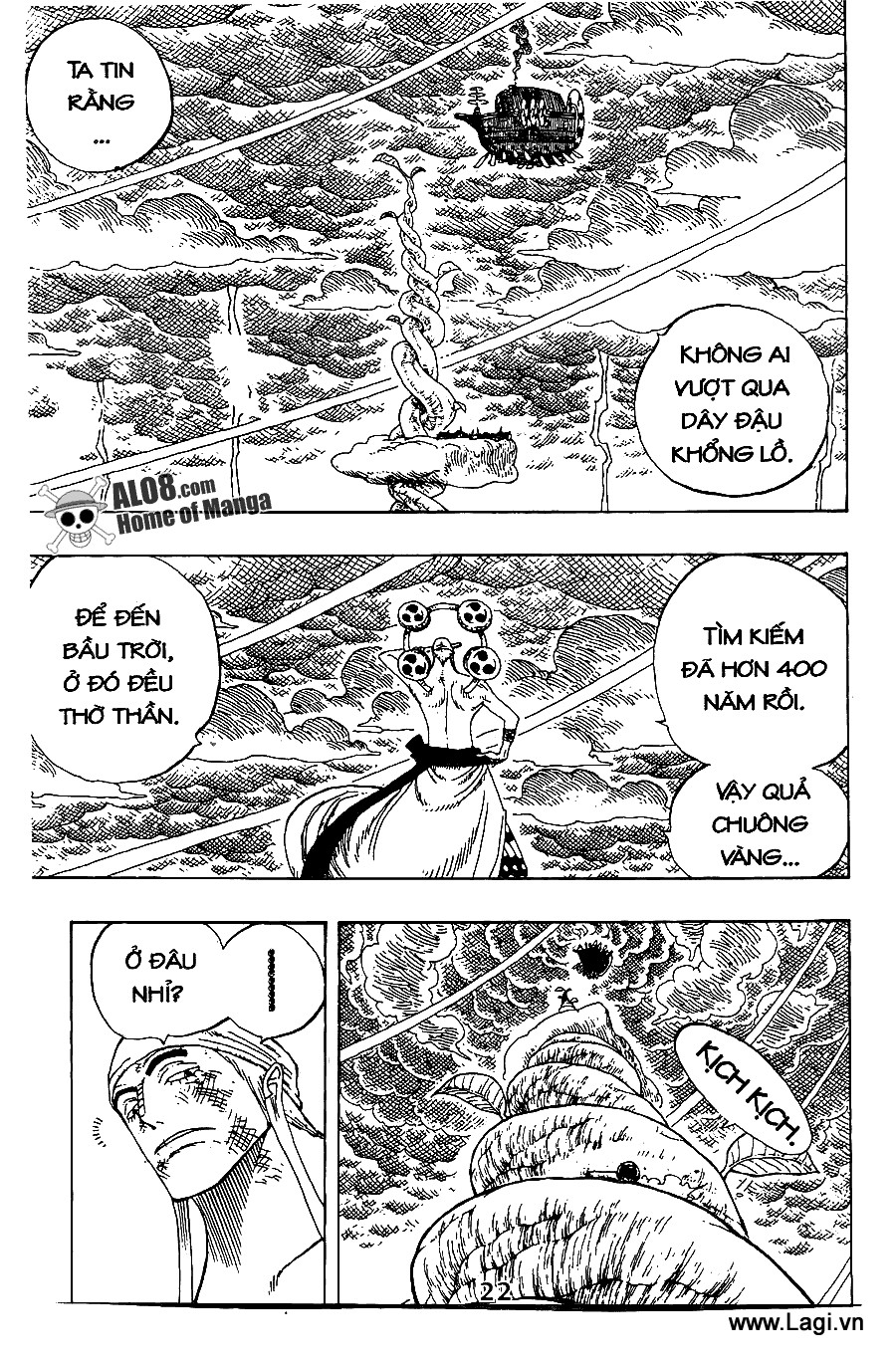 Chương 294 - Trang 1
