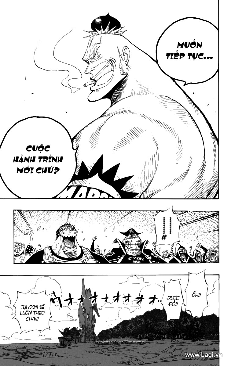 Chương 303 - Trang 2