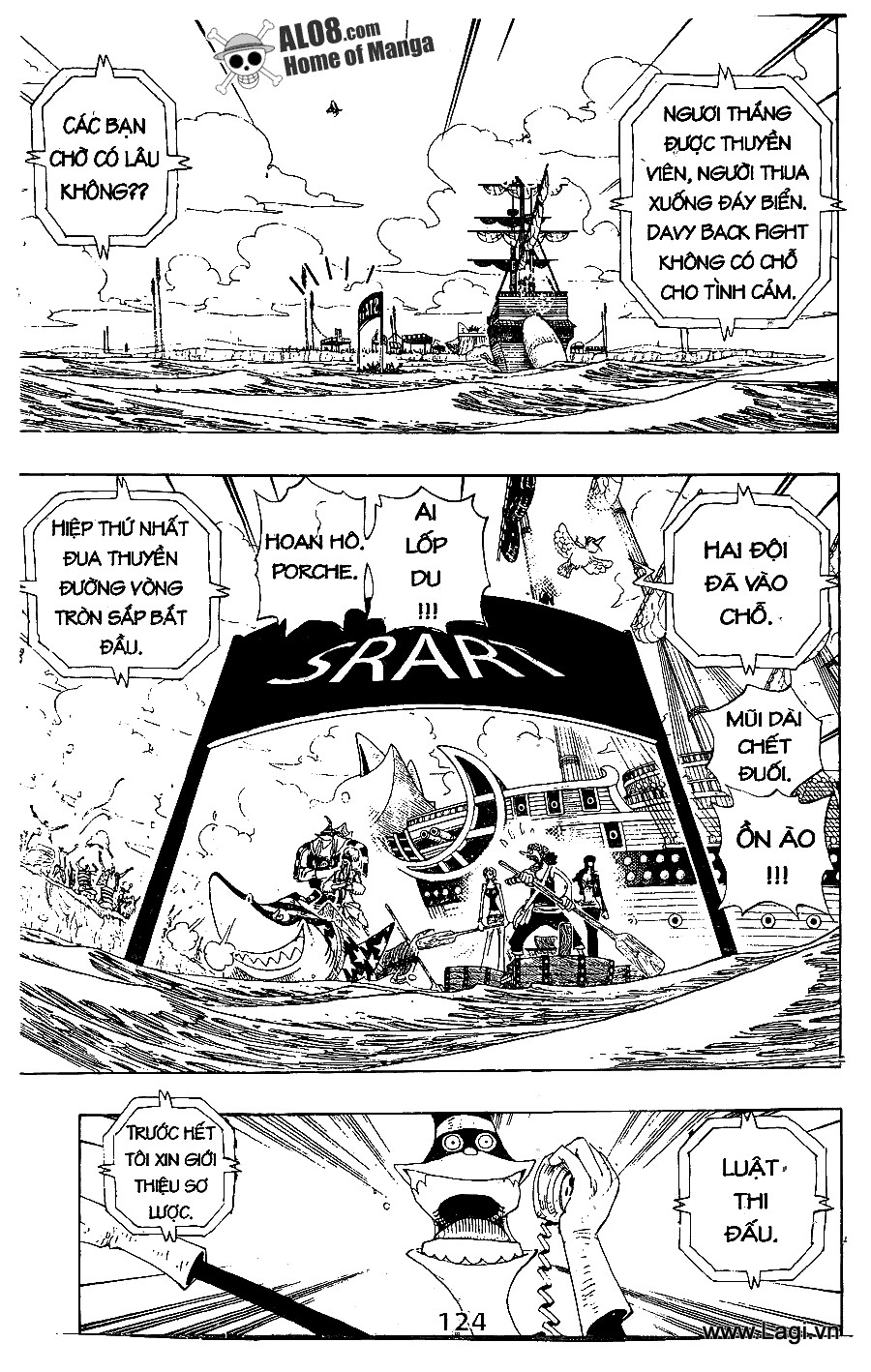 Chương 307 - Trang 1
