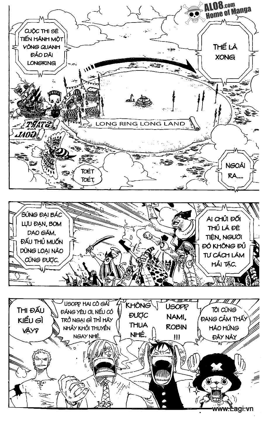 Chương 307 - Trang 2