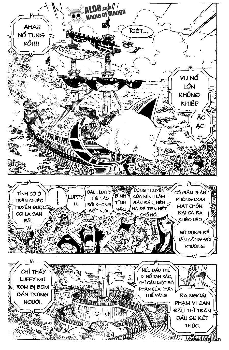 Chương 315 - Trang 1