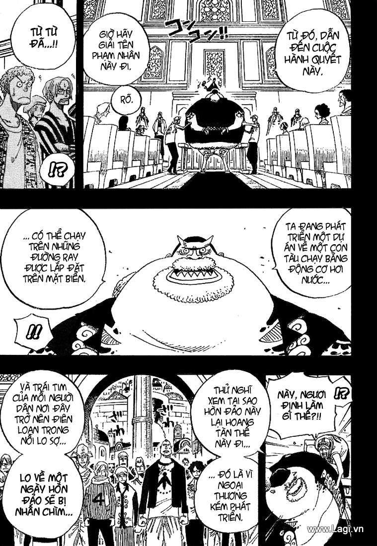 Chương 354 - Trang 2
