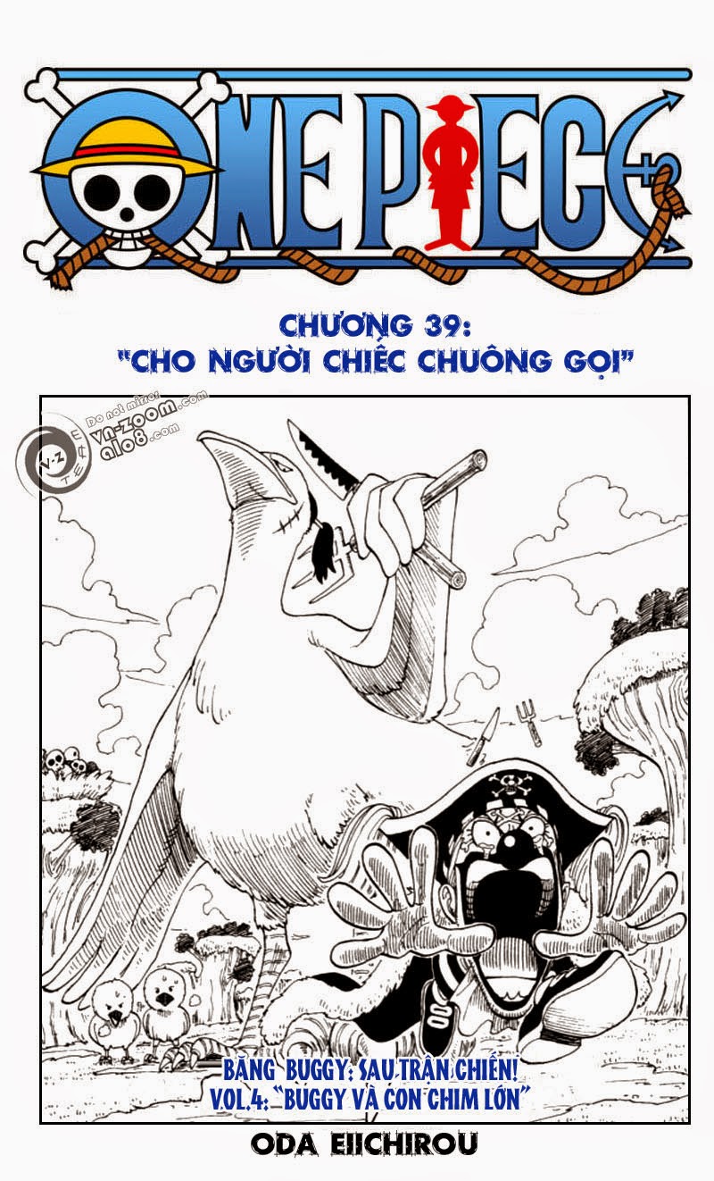 Chương 39 - Trang 1