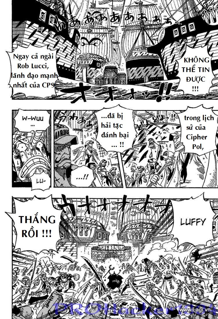 Chương 428 - Trang 1