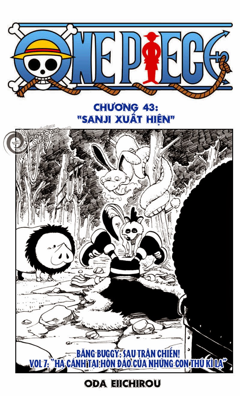 Chương 43 - Trang 1