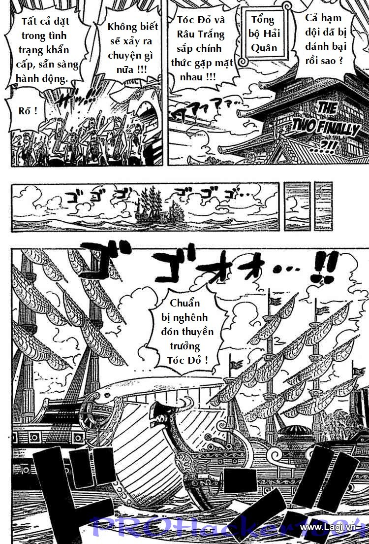 Chương 434 - Trang 1